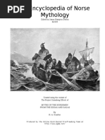Download Encyclopedia of Norse Mythology by James Hampton Belton SN104595860 doc pdf