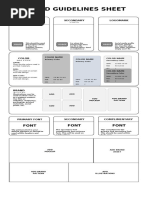 Roche Brand Color Guidelines | PDF | Computer Graphics | Psychophysics