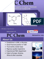 PC Chem Maharashtra India