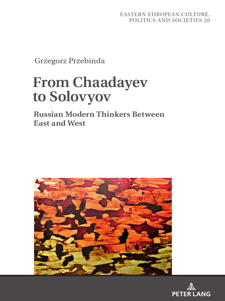 Introduction Russian Ideas and Russian T | PDF | Russia | World Politics