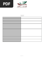 SBD 6.1 Preference Points Claim Form | PDF