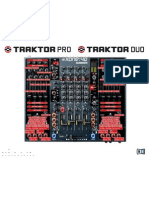 Allen&amp;Heath - Xone 4D