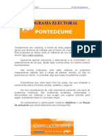 Programa PP 2007