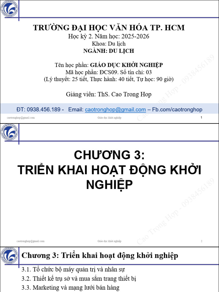 GDKN 3-Student | PDF