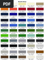 Download Ral Colors by Dani Pro SN104608514 doc pdf