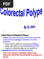 Haggitt Classification of Colorectal Polyps | PDF | Colorectal Cancer ...