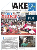 Manila Standard Today - Sunday (September 02, 2012) Issue