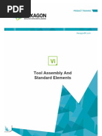 CNC Setup Sheet Template Excel | PDF | Industrial Processes | Crafts