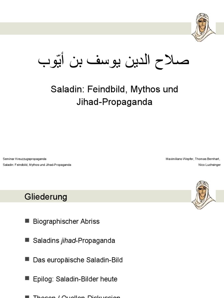 Saladin