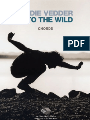 Into The Wild Chords Nature