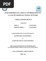 Proof of Concept Report Template | PDF | Risk | Feasibility Study