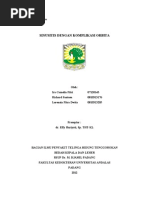 Download Referat Sinusitis Dengan Komplikasi OrbitaFix by Monissa Arriani SN104630772 doc pdf