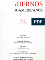 cuadernos hispanoamericanos 33