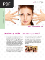 Download Jamberry Nails Fall Winter 2012 Catalog by JamberryNails SN104632821 doc pdf