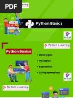 Cast Values To Different Data Types Exercise | PDF | Boolean Data Type ...