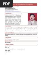 Download Case of Hepatitis B Cured with Homoeopathy by Dr Rajneesh Kumar Sharma MD Hom SN104636175 doc pdf