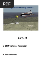 Download Single Point Mooring Systems-large by Mohammad Abdolalipoor SN104637821 doc pdf