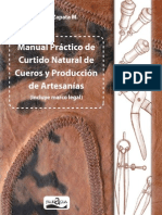Manual práctico El A, B, C de la agricultura orgánica y harina de rocas - Jairo Restrepo Rivera