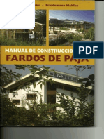 Manual de Construccion con Fardos de Paja