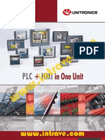 Catalogo General Unitronics 2011