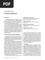 O Sistema Complemento