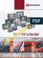 Catalogo General Unitronics 2012