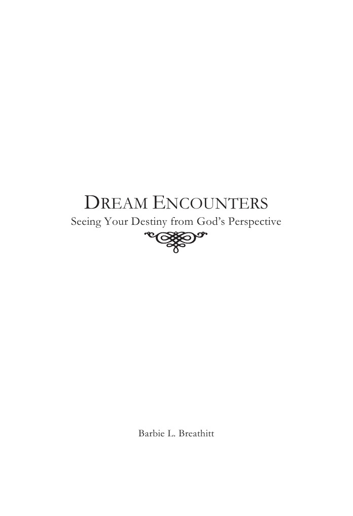 barbie breathitt dream dictionary