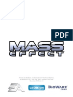 Mass Effect Led 6