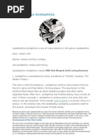 Download Lactobacillus Acidophilus by Yunia Alfi Nurdina SN104656381 doc pdf