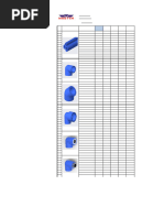 Australian SHS & RHS Size Specifications | PDF | Graphic Design ...
