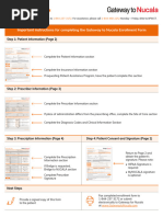 DMAS-352 Medical Necessity Form | PDF | Health Care | Medicine