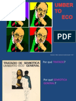 Umberto Eco2012