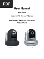 Download Foscam Manuel by Randy Pepion SN104660504 doc pdf