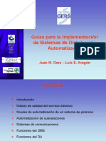 Implementacion DSA SP Colombia