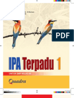 5 - Buku Ipa Terpadu SMP Vii