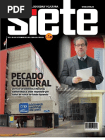 SIETE 57 Todos | PDF | Perú | Naciones Unidas