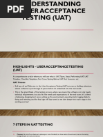 UAT Defect Log Template | PDF | Computers
