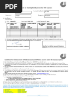 OPD Policy FAQs and Reimbursement Guide | PDF | Prescription Drugs ...