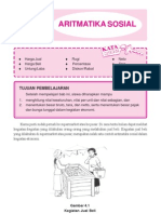 Download MTK SMP 7 Aritmatika Sosial by Ruri Anggraeni SN104674729 doc pdf