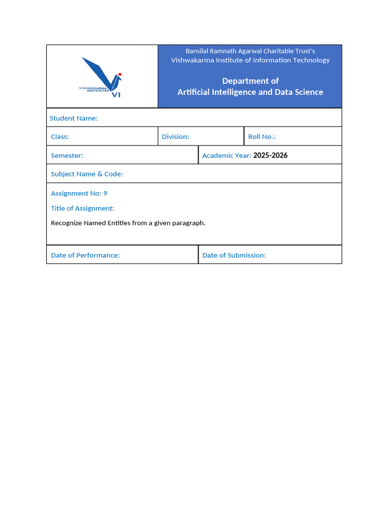 Lab9 Instructions | PDF