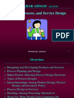 Process Design