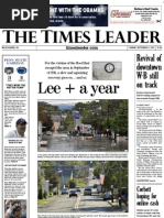 Times Leader 09-02-2012