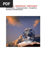 Download Grandes Cientificos Cristianos Protestantes  Evangelicos  Congregacionales by Erlita Tantaquilla Otiniano SN104687175 doc pdf