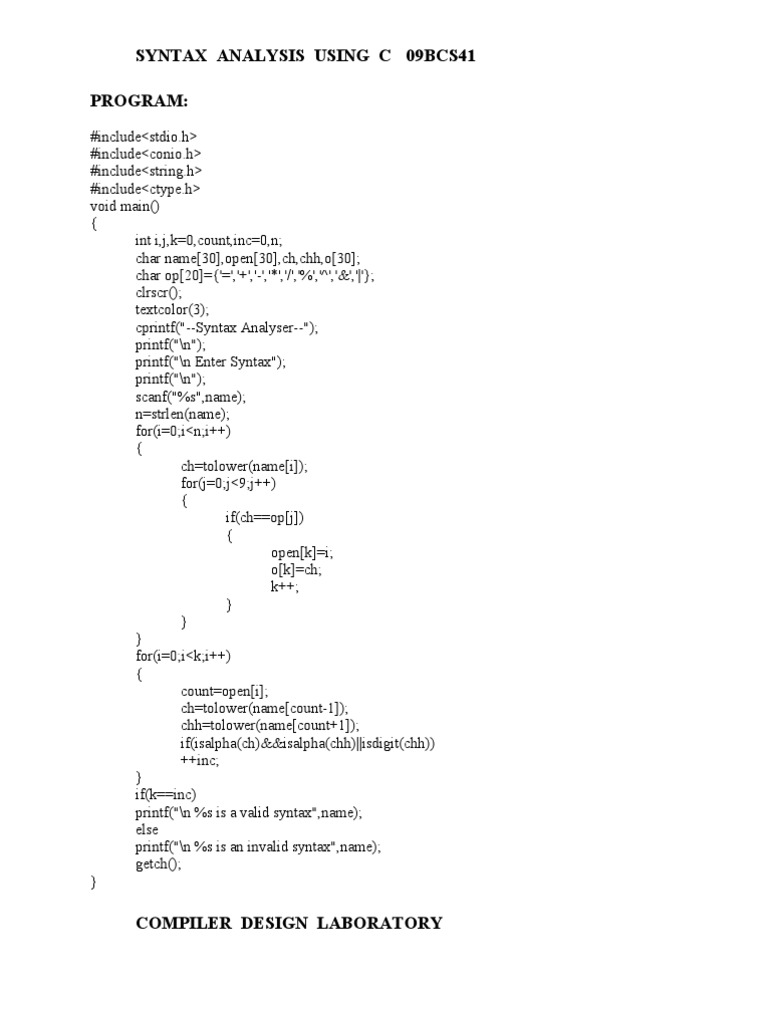 Syntax 41 | PDF | Intellectual Works | Digital Technology