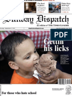 The Pittston Dispatch 09-02-2012