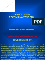 Sekv DNK