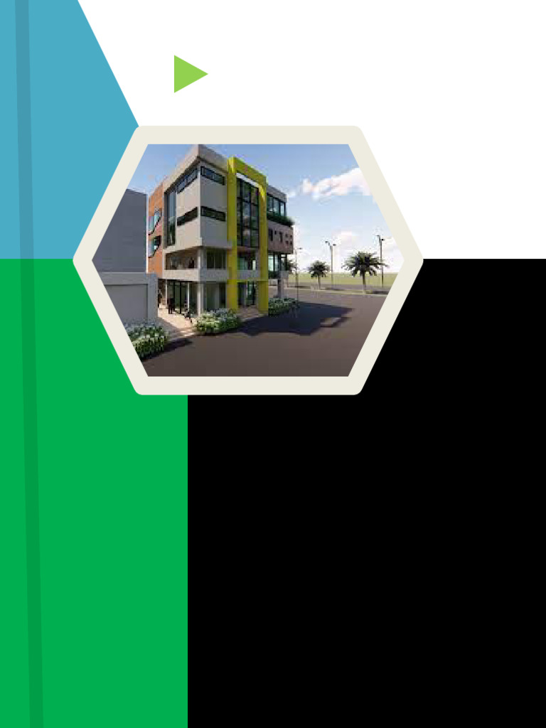 G+3 Commercial Building Arsi, Kersa: Project Promoter Tibebu Gizawu | PDF