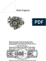 Heat Engines 1