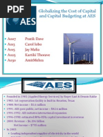 Download AES Corp KT by kartiki_thorave6616 SN104699712 doc pdf