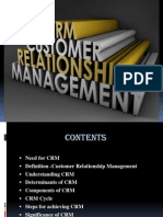 crm new